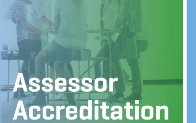 Your accreditation can now be processed