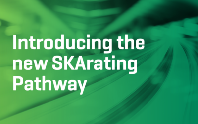 Introducing the new SKArating Professional Pathway!