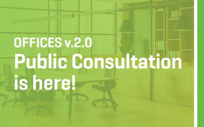The Offices v2.0 online public consultation has opened