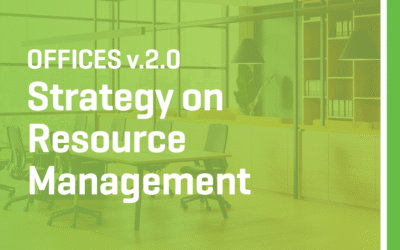 SKArating Offices scheme update – Strengthening Resource Management and driving Circular fit-outs